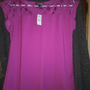 Express bundle blouses